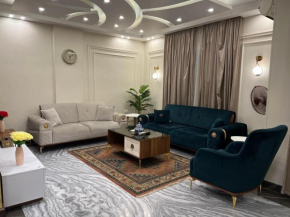 Royal Apartment at New Cairo